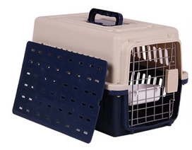 Style: 5, Size: 48x30x30 - Creative quality material, pet air box,box, dog cage, multi model, multi size