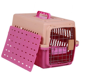 Style: 3, Size: 58x35x36 - Creative quality material, pet air box,box, dog cage, multi model, multi size