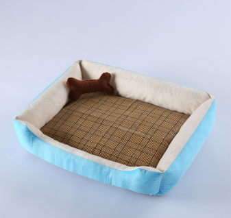 style: 03, Size: 3XL - Manufacturers spotpet pet dog kennel dog bed pad in the small nest nest on behalf of a large special offer