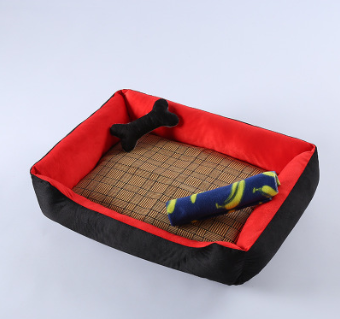 style: 05, Size: M - Manufacturers spotpet pet dog kennel dog bed pad in the small nest nest on behalf of a large special offer