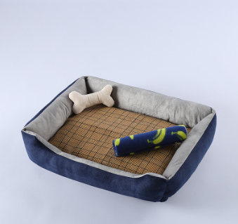 style: 07, Size: XXS - Manufacturers spotpet pet dog kennel dog bed pad in the small nest nest on behalf of a large special offer