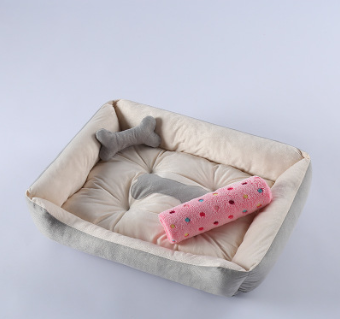 style: 11, Size: 3XL - Manufacturers spotpet pet dog kennel dog bed pad in the small nest nest on behalf of a large special offer