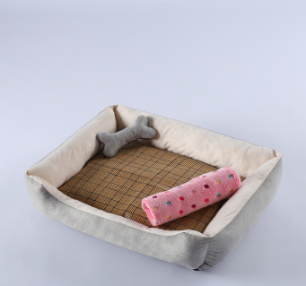 style: 14, Size: XXL - Manufacturers spotpet pet dog kennel dog bed pad in the small nest nest on behalf of a large special offer