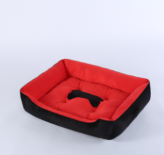 style: 17, Size: XXL - Manufacturers spotpet pet dog kennel dog bed pad in the small nest nest on behalf of a large special offer