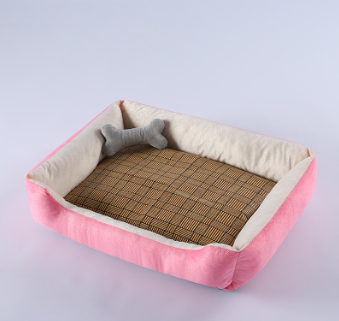 style: 18, Size: 3XL - Manufacturers spotpet pet dog kennel dog bed pad in the small nest nest on behalf of a large special offer