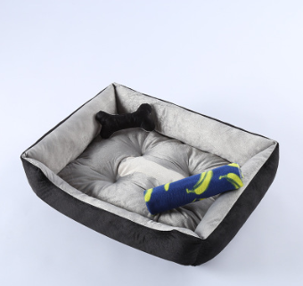 style: 19, Size: 3XL - Manufacturers spotpet pet dog kennel dog bed pad in the small nest nest on behalf of a large special offer