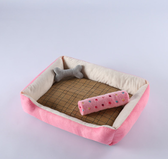 style: 21, Size: XS - Manufacturers spotpet pet dog kennel dog bed pad in the small nest nest on behalf of a large special offer