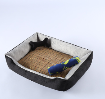 style: 23, Size: XXS - Manufacturers spotpet pet dog kennel dog bed pad in the small nest nest on behalf of a large special offer