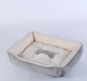 style: 25, Size: XXL - Manufacturers spotpet pet dog kennel dog bed pad in the small nest nest on behalf of a large special offer