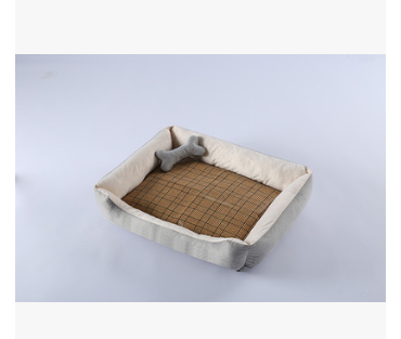 style: 26, Size: S - Manufacturers spotpet pet dog kennel dog bed pad in the small nest nest on behalf of a large special offer