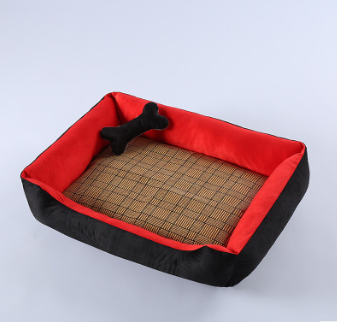 style: 30, Size: XL - Manufacturers spotpet pet dog kennel dog bed pad in the small nest nest on behalf of a large special offer