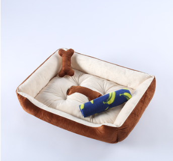 style: 31, Size: S - Manufacturers spotpet pet dog kennel dog bed pad in the small nest nest on behalf of a large special offer