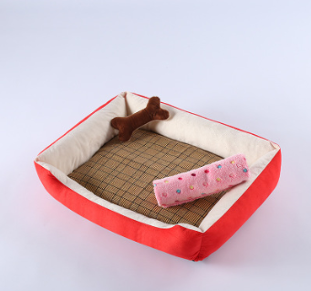 style: 33, Size: S - Manufacturers spotpet pet dog kennel dog bed pad in the small nest nest on behalf of a large special offer