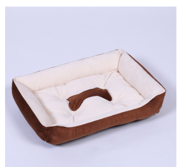 style: 34, Size: S - Manufacturers spotpet pet dog kennel dog bed pad in the small nest nest on behalf of a large special offer