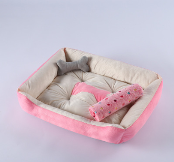 style: 36, Size: XXS - Manufacturers spotpet pet dog kennel dog bed pad in the small nest nest on behalf of a large special offer