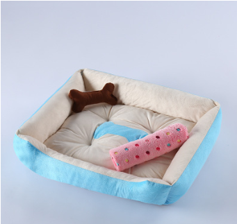 style: 37, Size: XL - Manufacturers spotpet pet dog kennel dog bed pad in the small nest nest on behalf of a large special offer