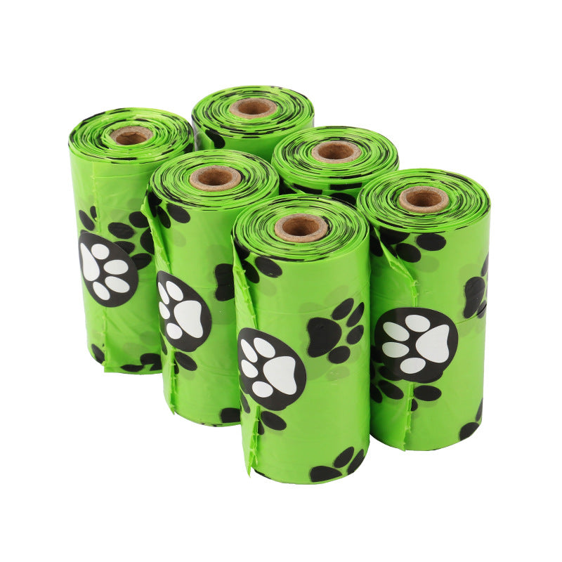 style: D - Dog Poop Bag Dog Poop Bag Poop Bag Pet Supplies