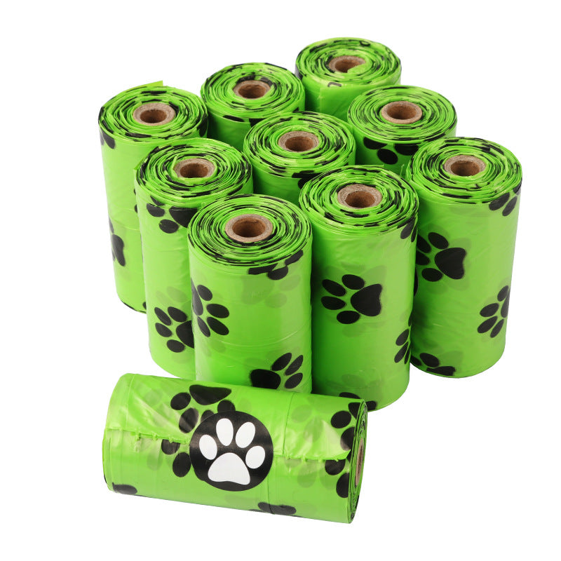 style: C - Dog Poop Bag Dog Poop Bag Poop Bag Pet Supplies