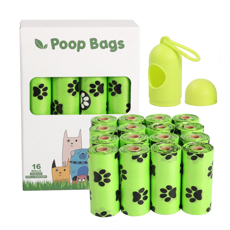 style: B - Dog Poop Bag Dog Poop Bag Poop Bag Pet Supplies