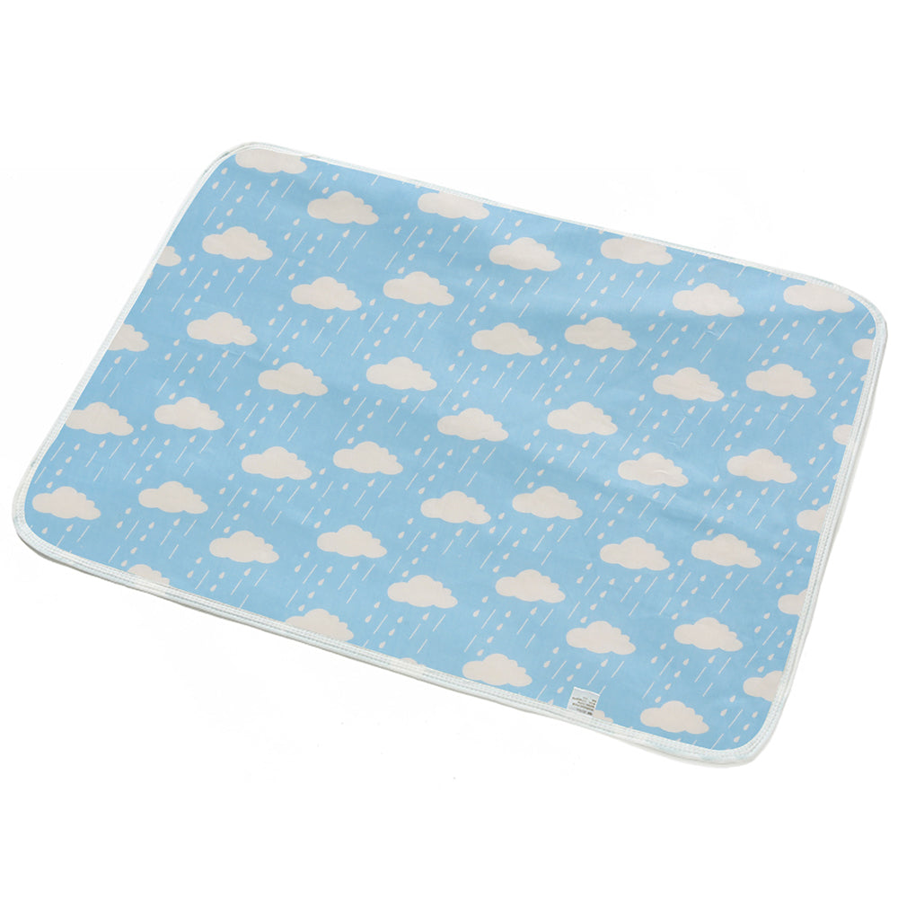 Washable Leak Proof Menstrual Mattress Urine Isolating Mattress