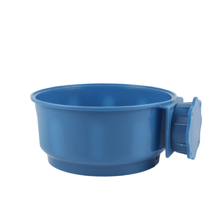 Temperature And Heat Preservation Water Bowl