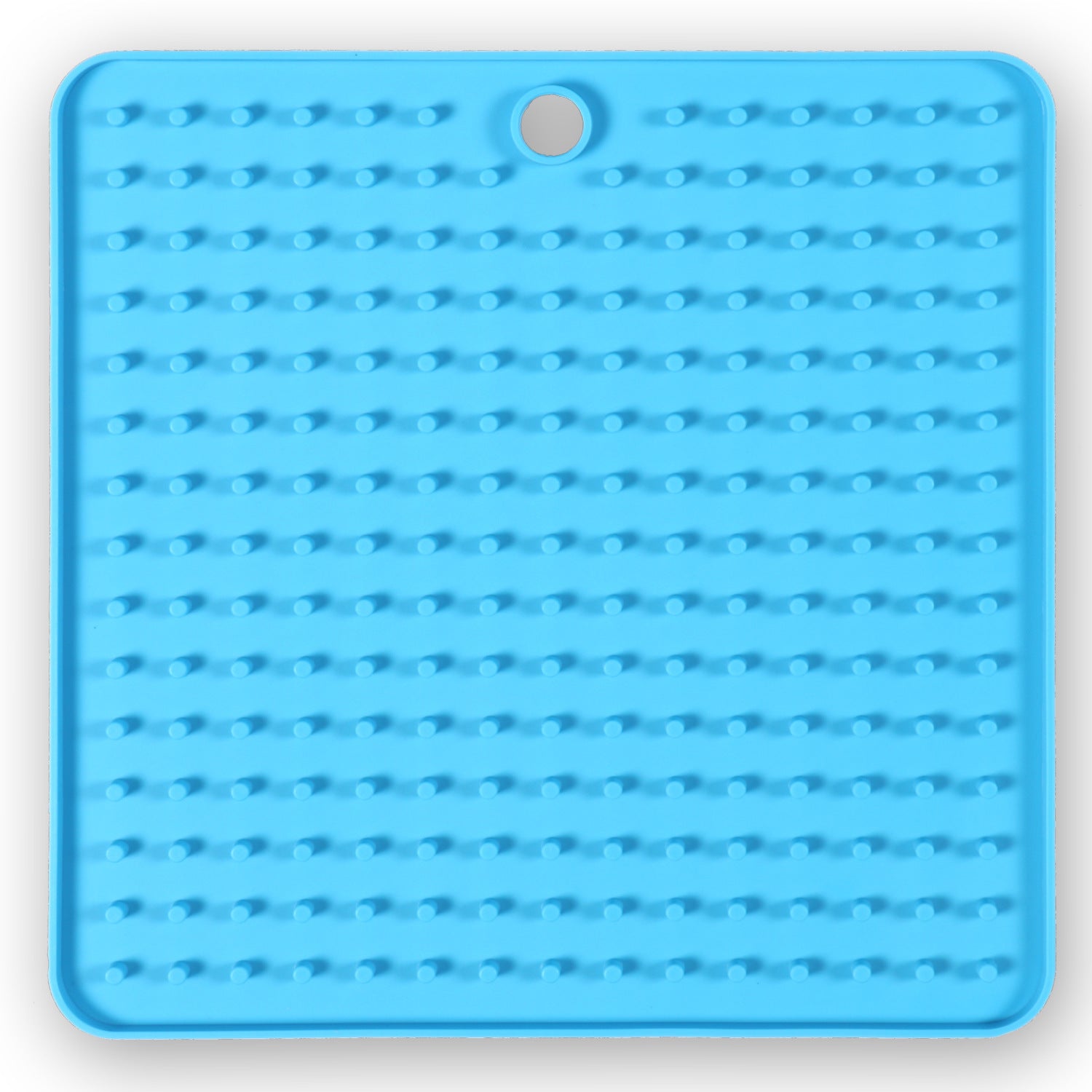 Pet licking pad