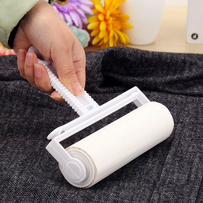 Size: 16cm, Style: B - Large 16cm tearable sticker hair remover