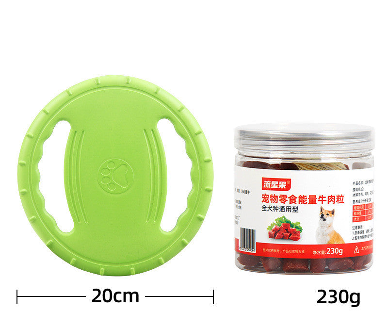 style: 14style - Dog  Anti-bite Training Dog Supplies Dog Training Pet