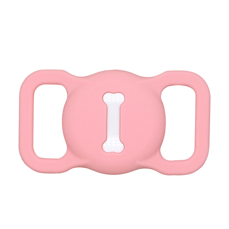 Tracker Silicone Anti-lost Protective Cover