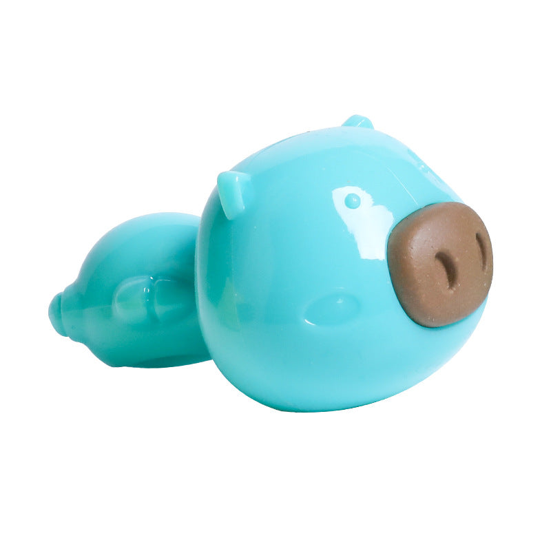 Dog's anti-boring toy molars