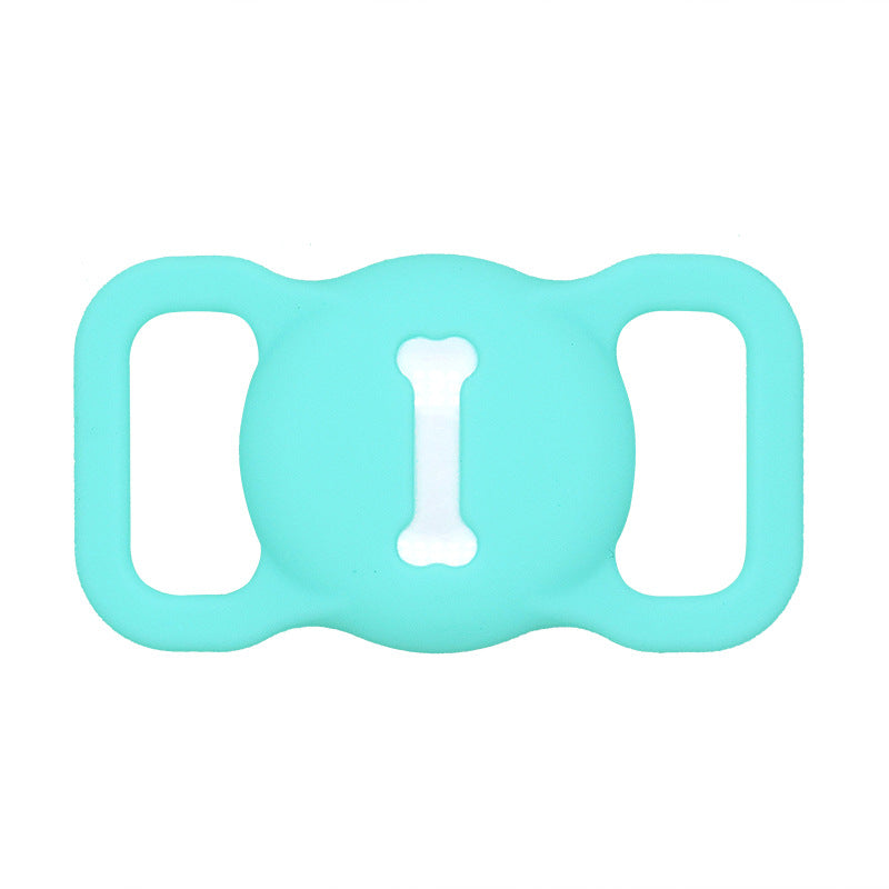 Tracker Silicone Anti-lost Protective Cover