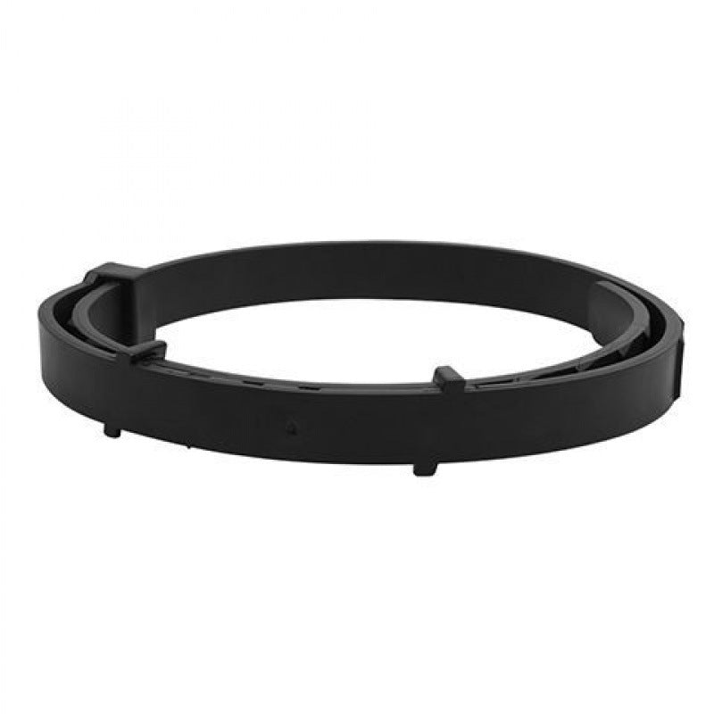 style: Dog black - Pet Anti-mosquito Collar Cat Dog Adjustable Insect Repellent Collar Pet Supplies