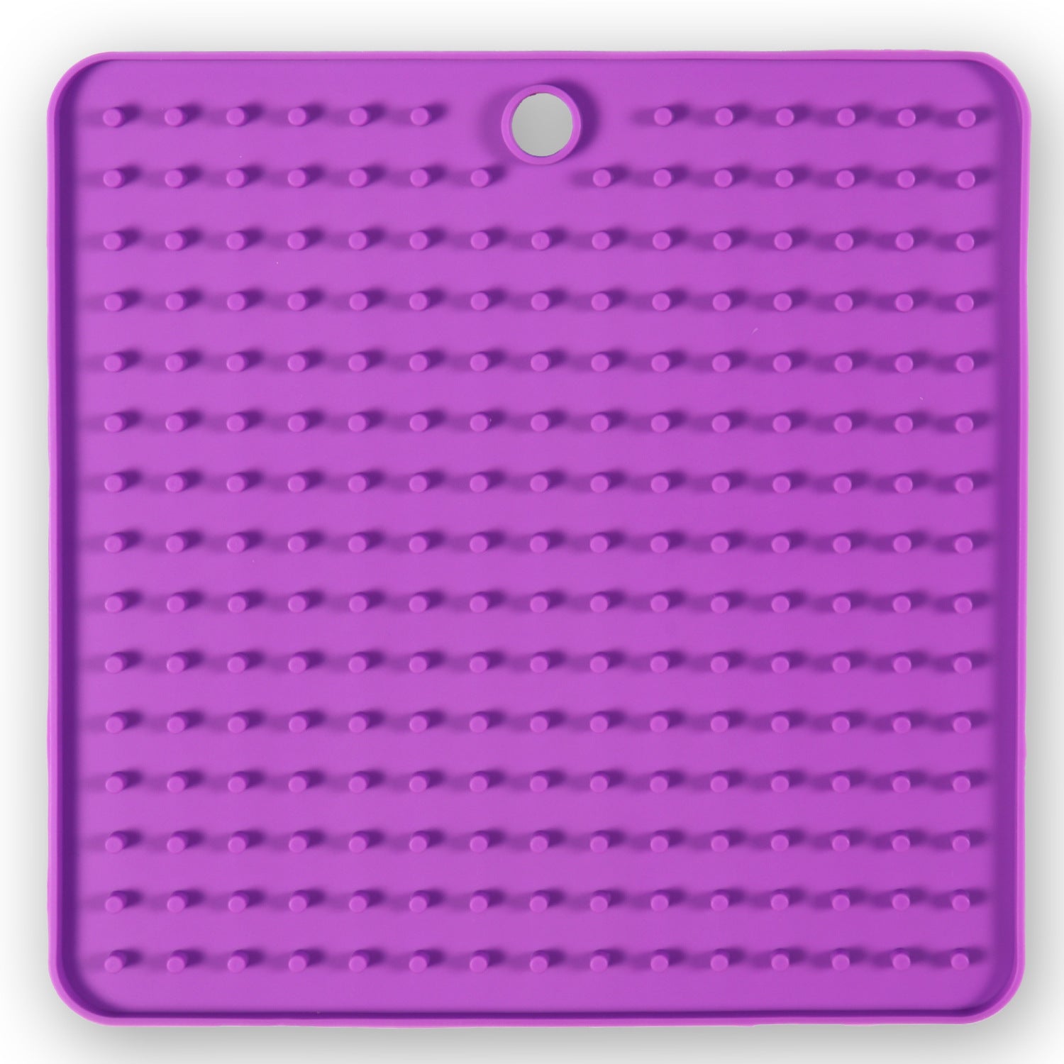 Pet licking pad