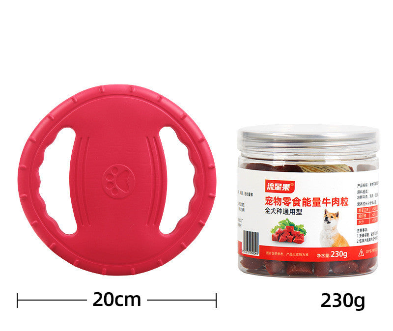 style: 13style - Dog  Anti-bite Training Dog Supplies Dog Training Pet